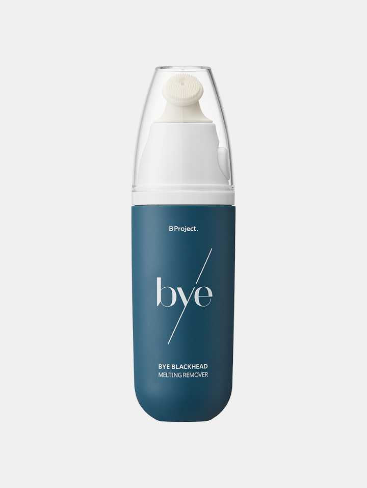 Bye Blackhead Melting Remover (Gözenek ve Siyah Nokta Temizleyici)