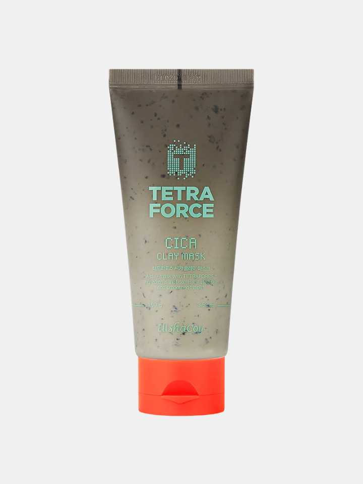 Tetraforce Cica Clay Mask (Kil Maskesi)