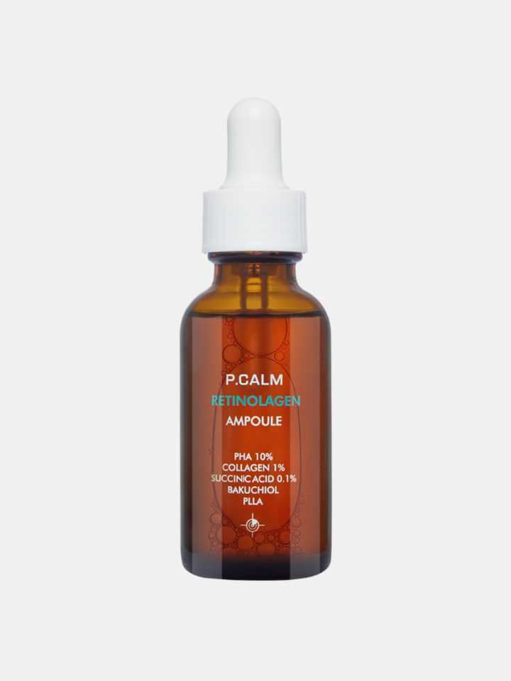 Retinolagen Ampoule (Retinol A Vitaminli Kolajen Ampül)