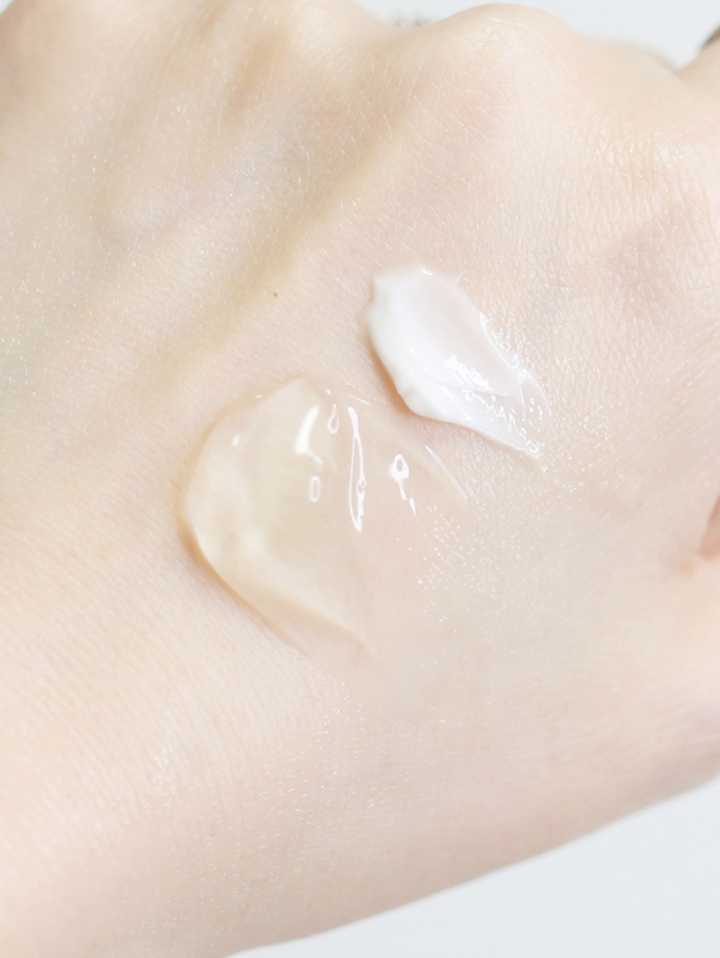 Rice Pure Gel and Cream (Pirinç Süt Esanslı Jel ve Krem)