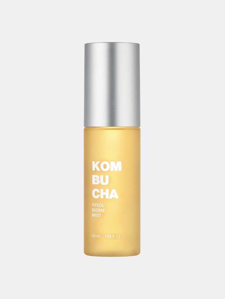 Kombucha Gyeol-Biome Mist (Kombuça Nemlendirici Sprey)