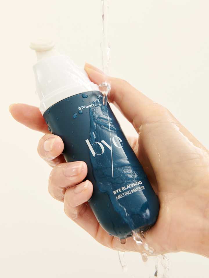 Bye Blackhead Melting Remover (Gözenek ve Siyah Nokta Temizleyici)