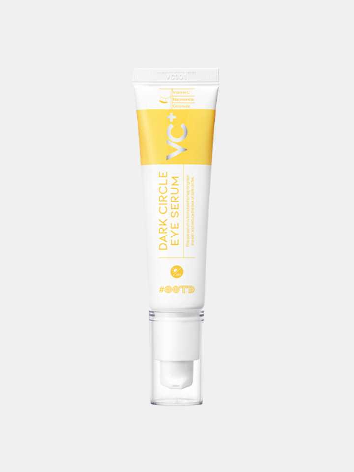 Dark Circle Eye Serum (Koyu Halka Göz Kremi)