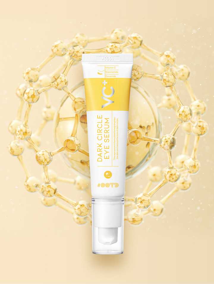 Dark Circle Eye Serum (Koyu Halka Göz Kremi)