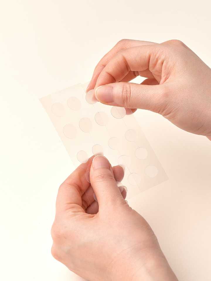 Tetraforce Cica Spot Patch (Leke Yaması)
