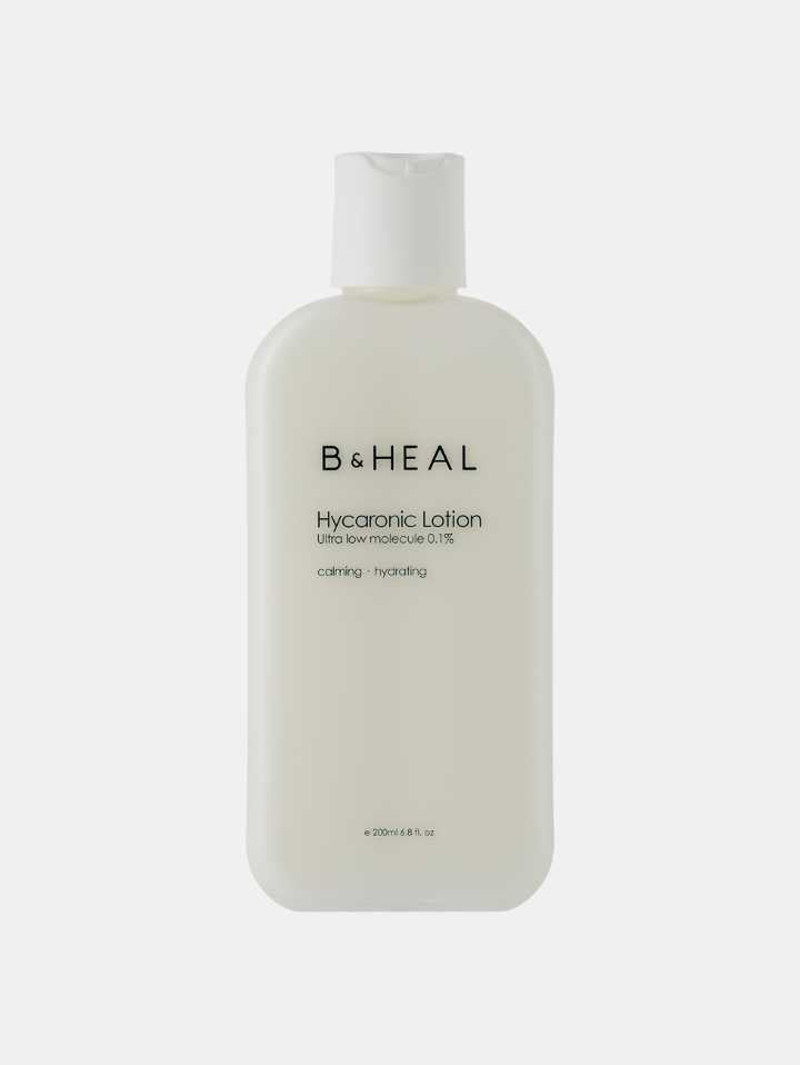 Hycaronic Ultra Low molecule Lotion (Hyaluronik Ultra Düşük Moleküllü Losyon)