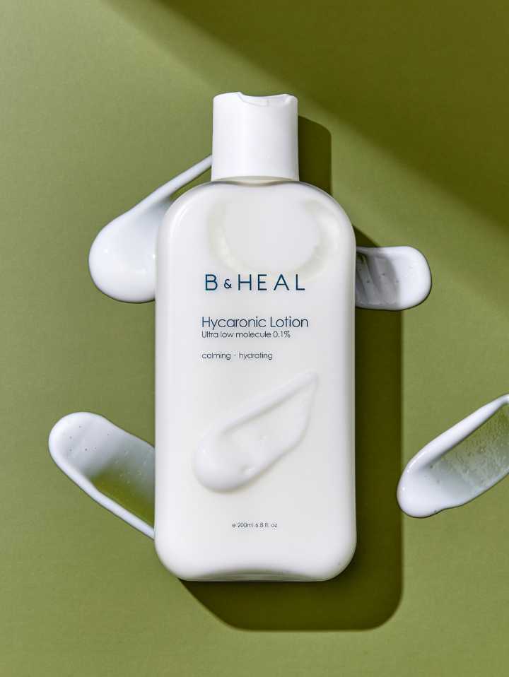 Hycaronic Ultra Low molecule Lotion (Hyaluronik Ultra Düşük Moleküllü Losyon)