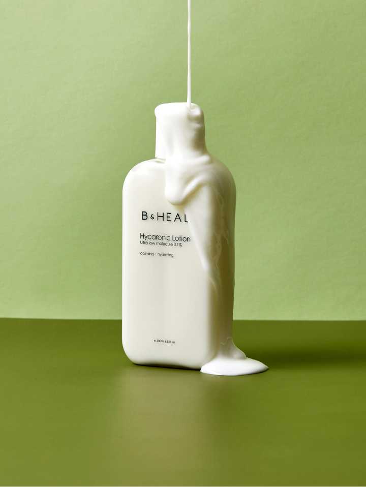 Hycaronic Ultra Low molecule Lotion (Hyaluronik Ultra Düşük Moleküllü Losyon)