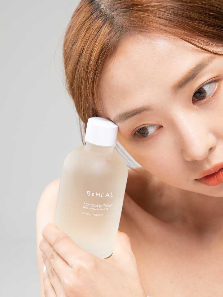 Hycaronic Ultra Low Molecule Toner (Hyaluronik Ultra Düşük Moleküllü Tonik)