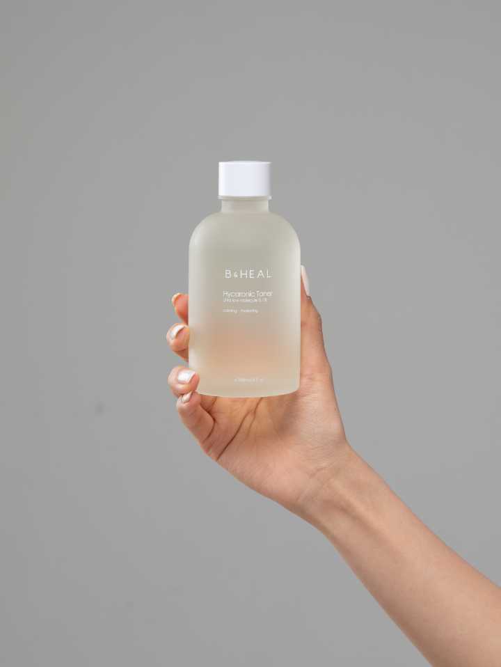 Hycaronic Ultra Low Molecule Toner (Hyaluronik Ultra Düşük Moleküllü Tonik)