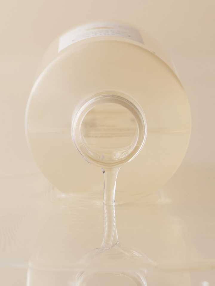Grain Water Cleansing Oil (Pirinç Özlü Temizleme Yağı)
