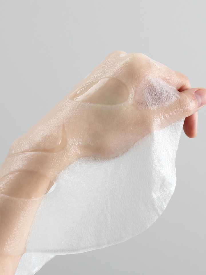 Barrier Cycle Daily Mask Pack (B5 Vitaminli Günlük Yüz Maskesi)