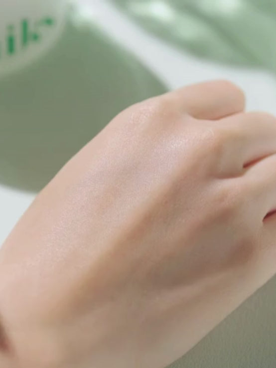 Cabbage Calming Toner Pad (Sakinleştirici Toner Pedi)