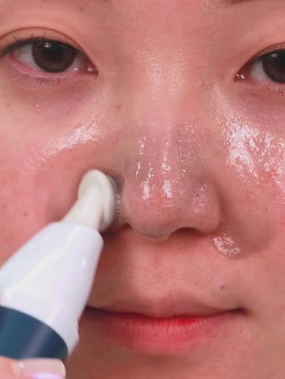 Bye Blackhead Melting Remover (Gözenek ve Siyah Nokta Temizleyici)