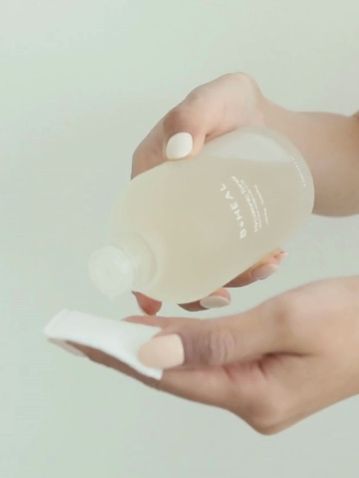 Hycaronic Ultra Low Molecule Toner (Hyaluronik Ultra Düşük Moleküllü Tonik)