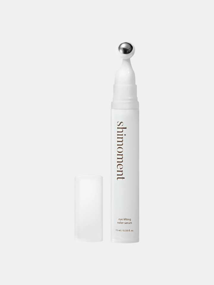 Eye Lifting Roller Serum (Sıkılaştırıcı Silindir Göz Serumu)
